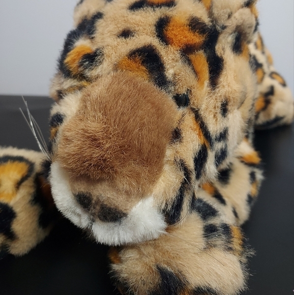 Vintage MJC International 1988 Cheetah - Picture 2 of 9